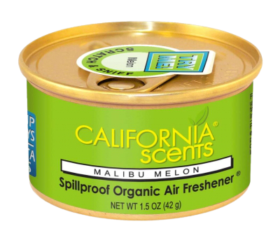 Miniature : California Scents Air Freshner