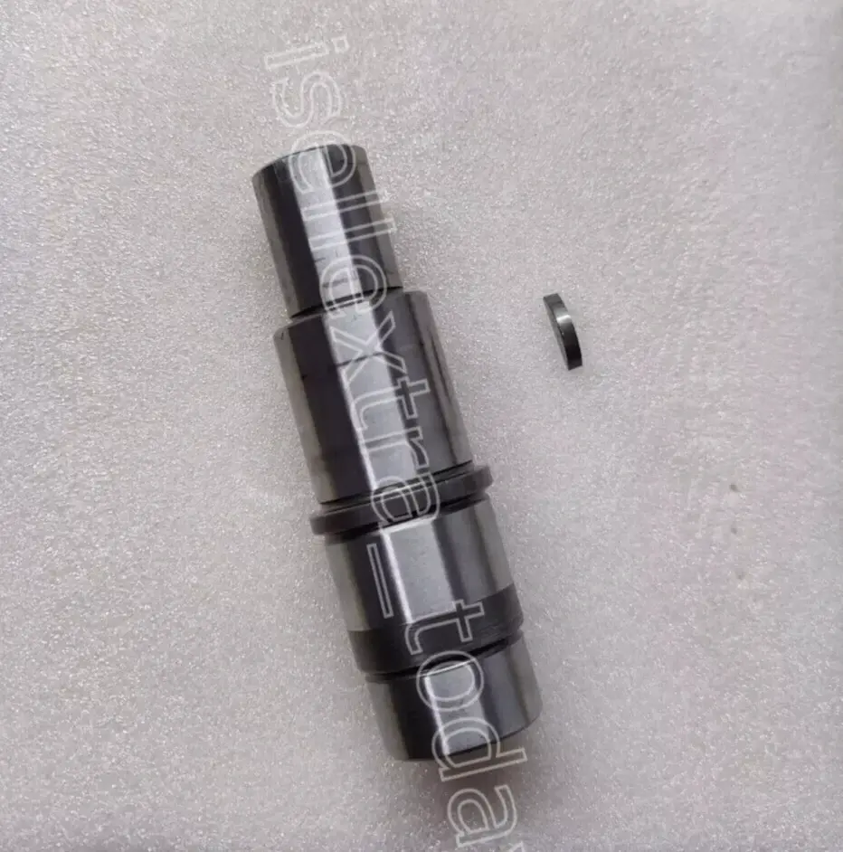 PROCHARGER P1X D1X P1SC D1SC M3SC M2SC HELICAL PULLEY INPUT SHAFT PARTS REBUILD