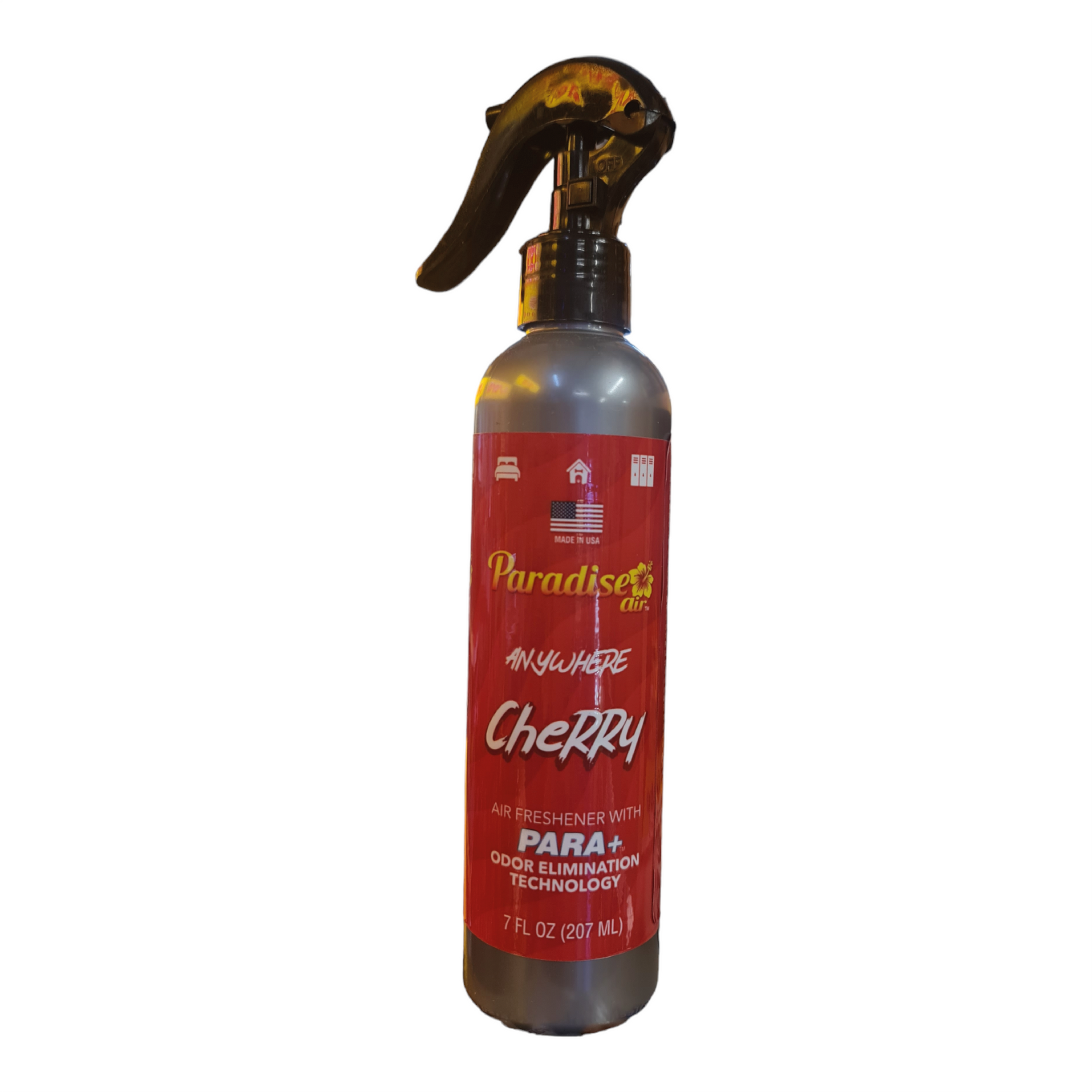 Paradise Air spray Cherry 200ml