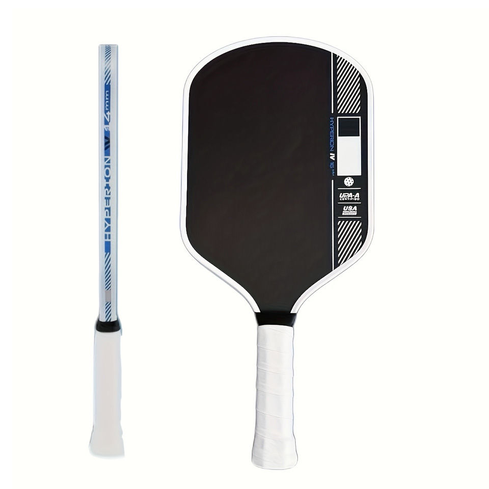Thumbnail: ApexSpin Pro T700 Pickleball Paddle