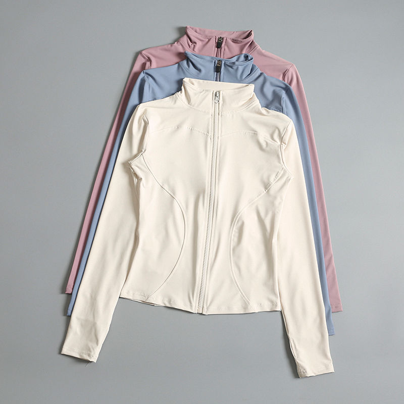 Thumbnail: FlexMotion™ Women's Performance Zip Jacket