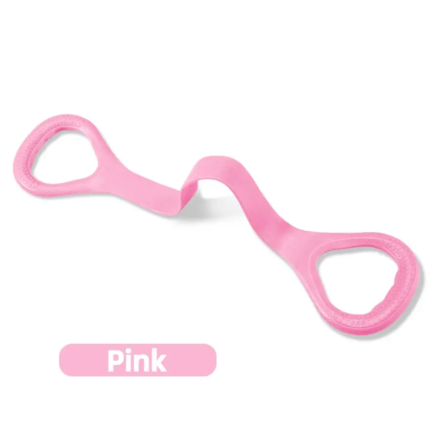 Thumbnail: FlexForce™ 8-Tube Resistance Band Training System
