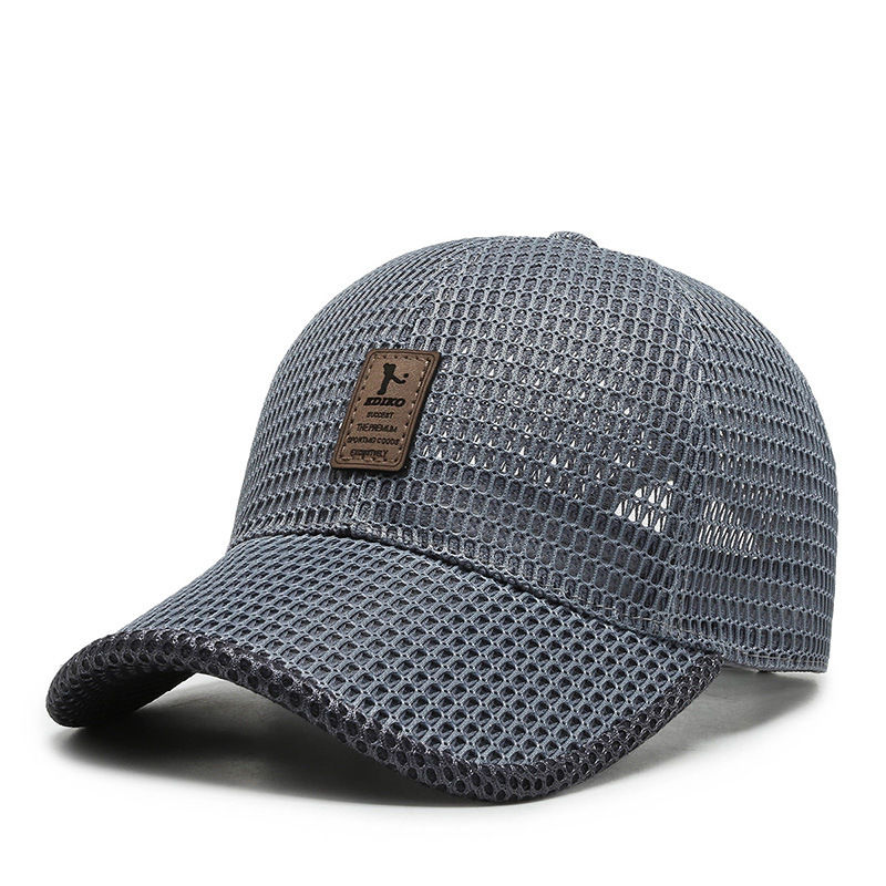 Thumbnail: AeroMesh™ Summer Snapback Cap