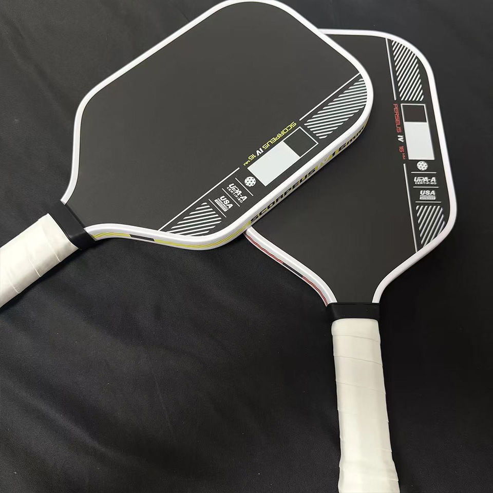 ApexSpin Pro T700 Pickleball Paddle