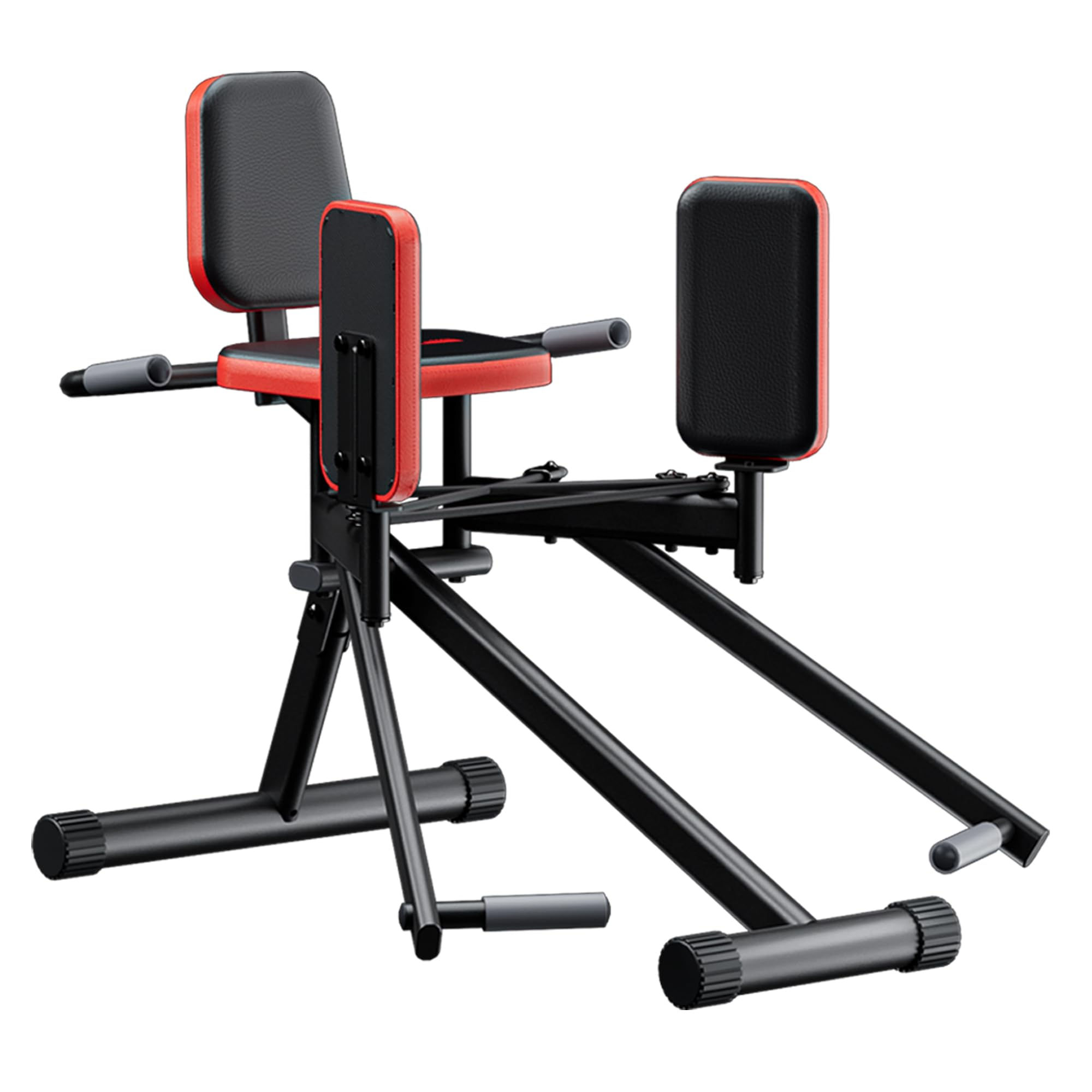 Booty Sculpt Pro™ – Hip & Thigh Training Machine