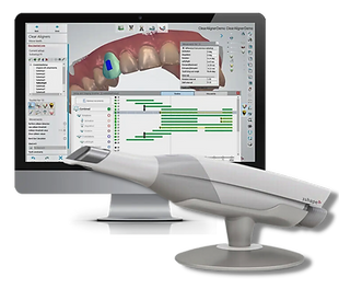 Foto Scanner 3D