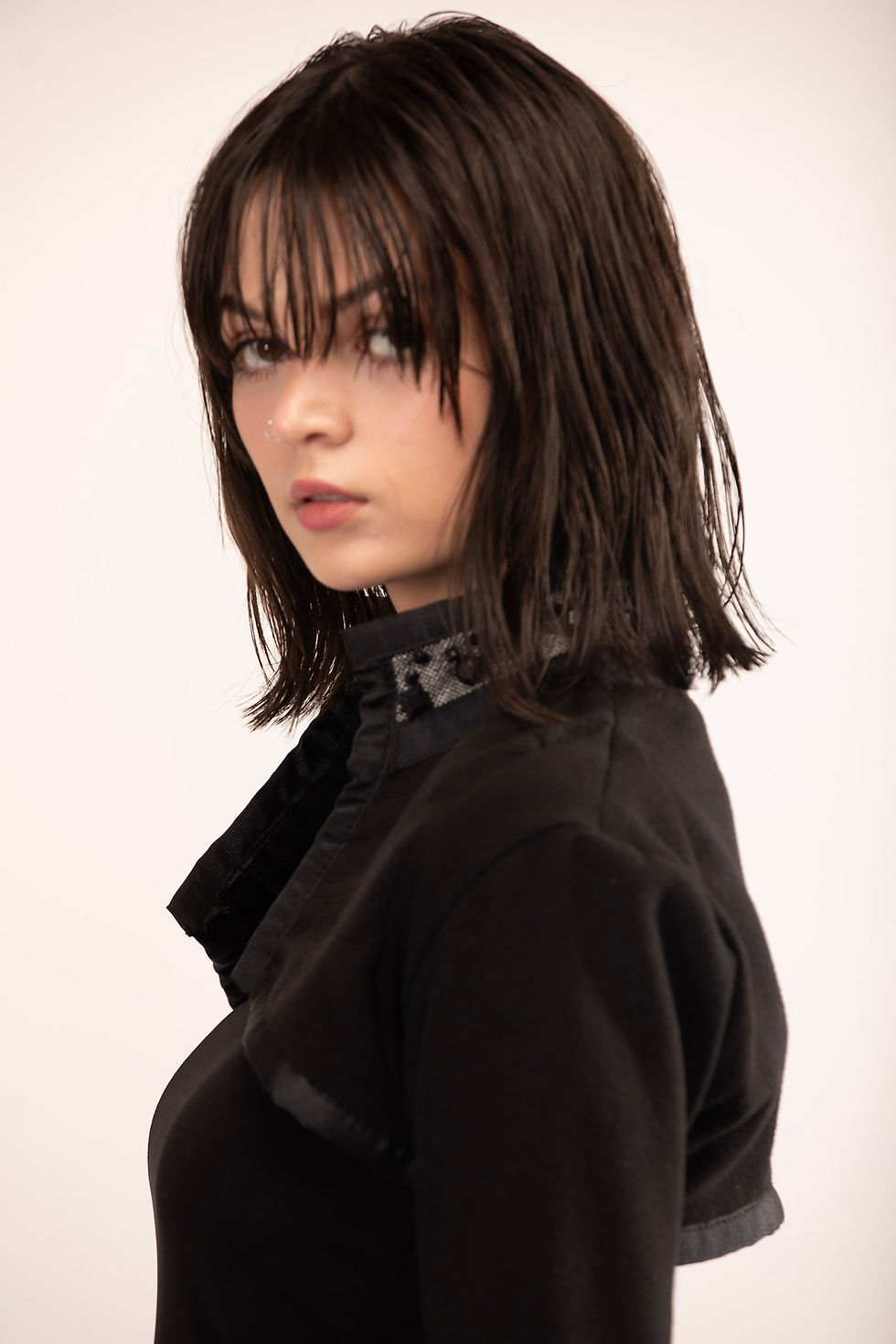 Thumbnail: Black Bolero