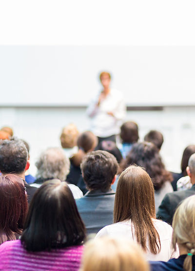 Pubblico e docente