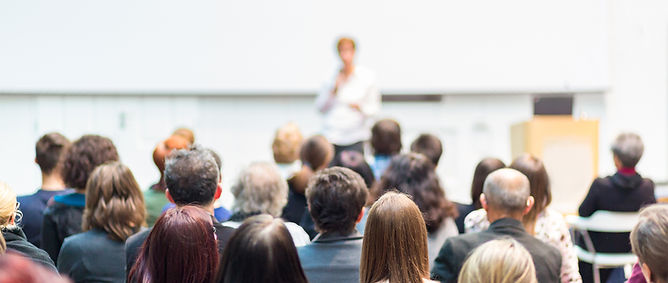 Pubblico e docente