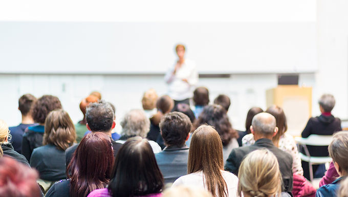 Customized Workshops