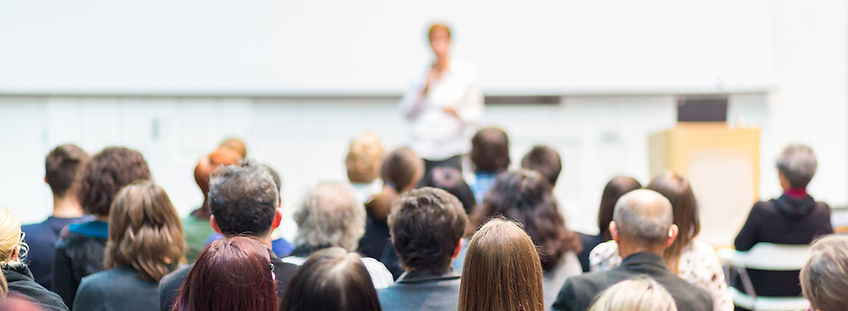 Coach prise de paroles en public - Corentin Glemau