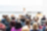 eLearning Event - Audience and Lecturer