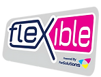 Flexible Online logo