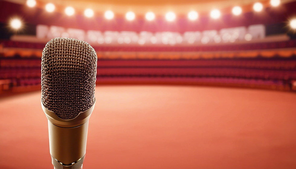 Encontro Musical e de Motivação