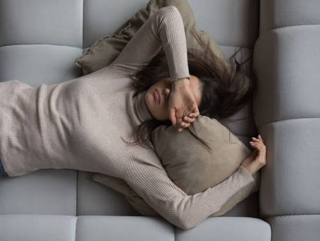 Sommeil perturbé : et si c’était un manque de mélatonine ?