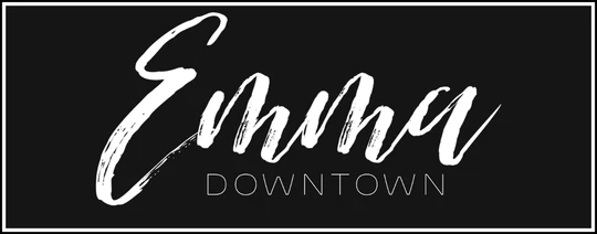 Logo for Emma Downtown