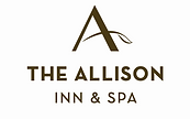logo for The Allison Inn & Spa