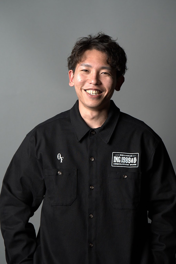 No.14 Demolition Crew 三沖 大祐 1.png