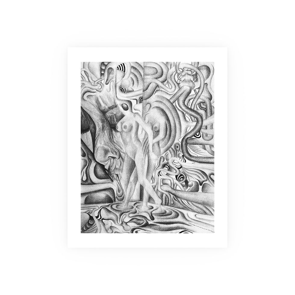 Thumbnail: The Kamasutra: Wall