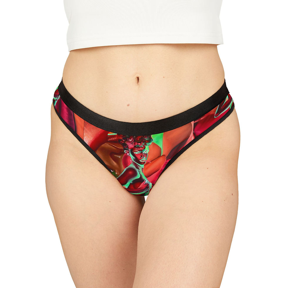 Thumbnail: "Ms. Tabazzco" Thong