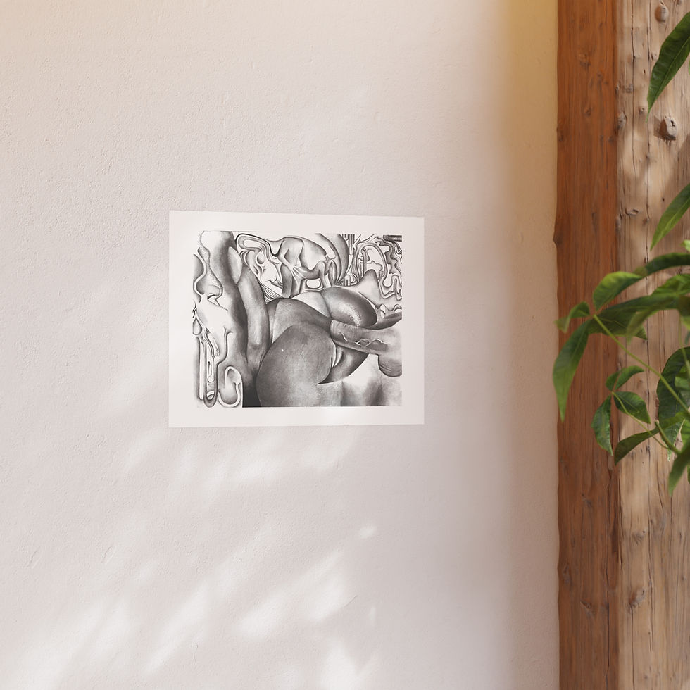 Thumbnail: The Kamasutra: Basset Hound