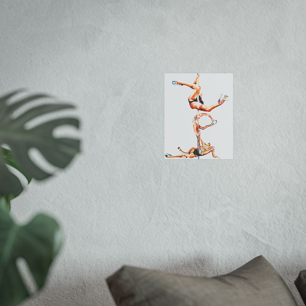 Thumbnail: Midnight Ballerina 2