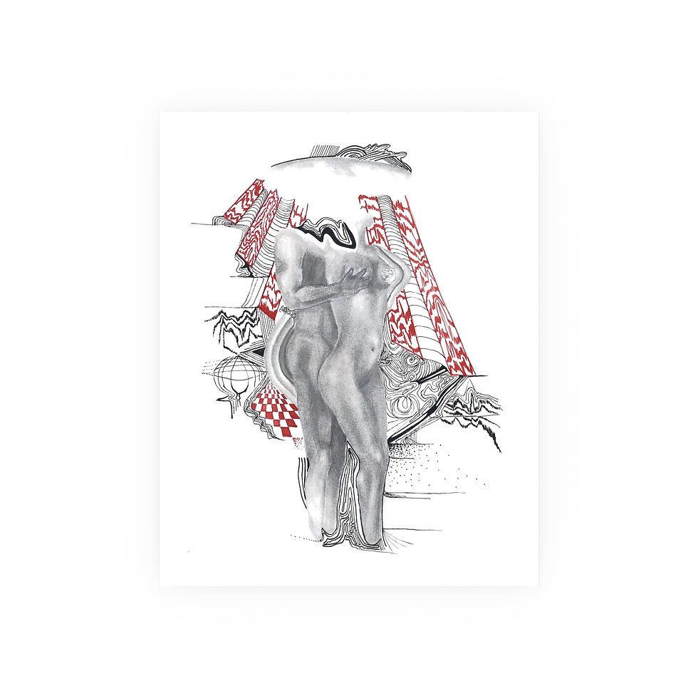 Thumbnail: The Kamasutra: Candle