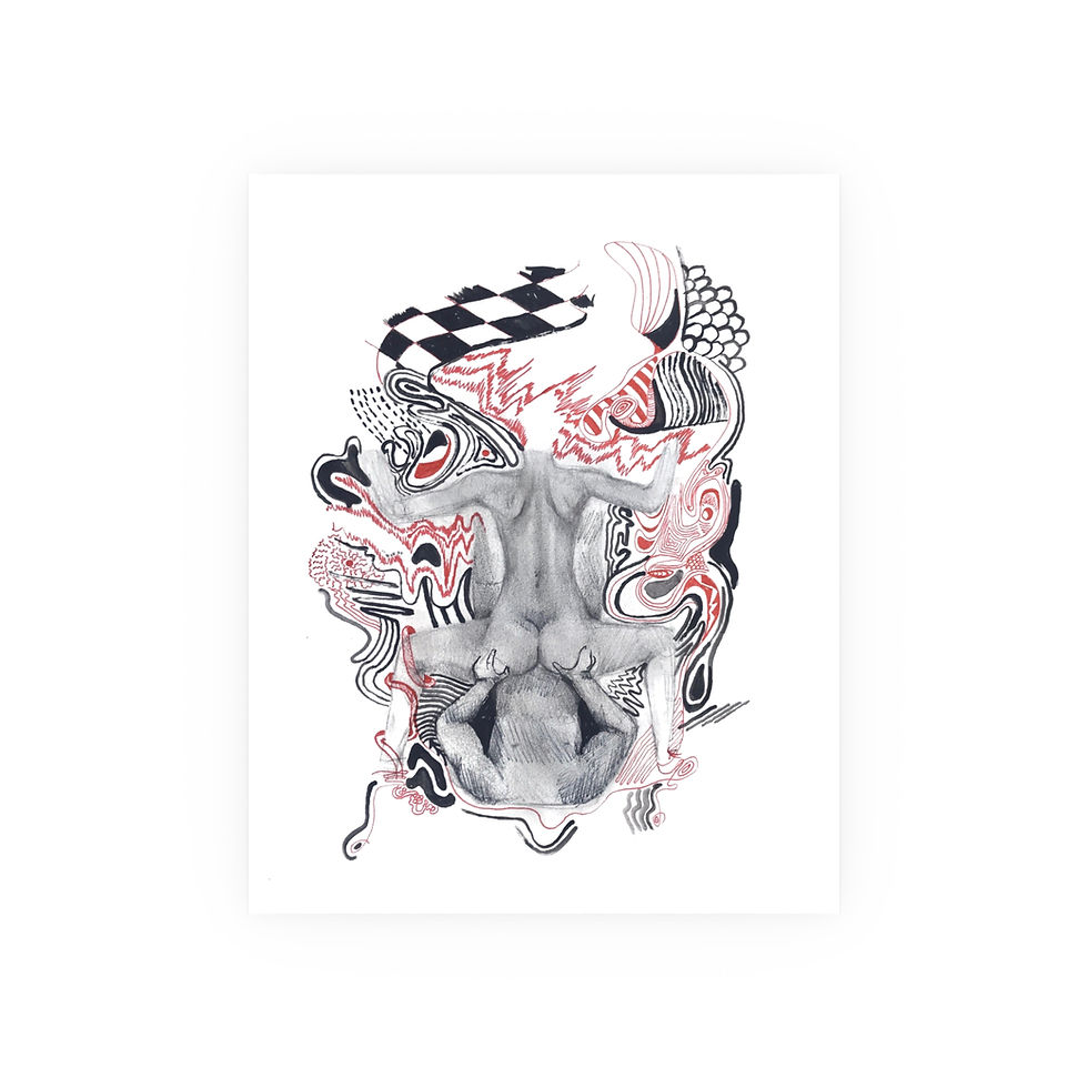 Thumbnail: The Kamasutra: Capricorn
