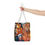 Thumbnail: "Vixen" Tote Bag