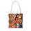 Thumbnail: "Vixen" Tote Bag