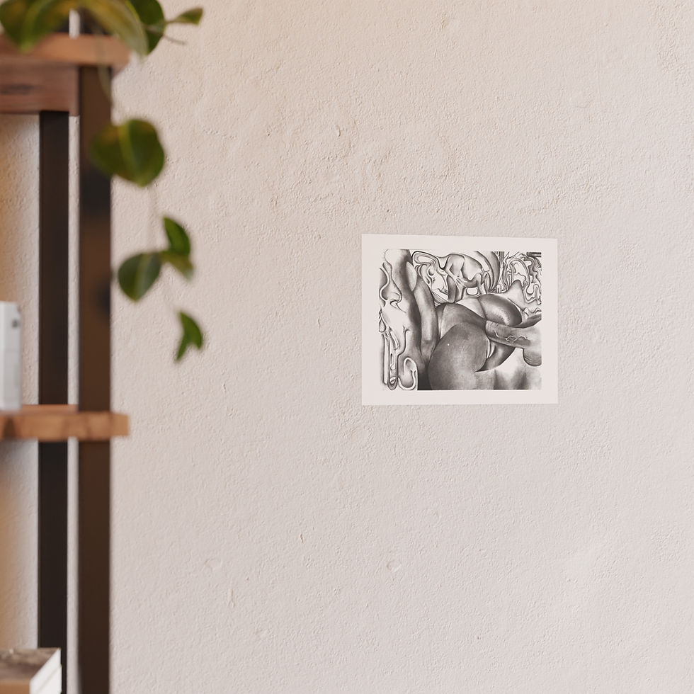 Thumbnail: The Kamasutra: Basset Hound