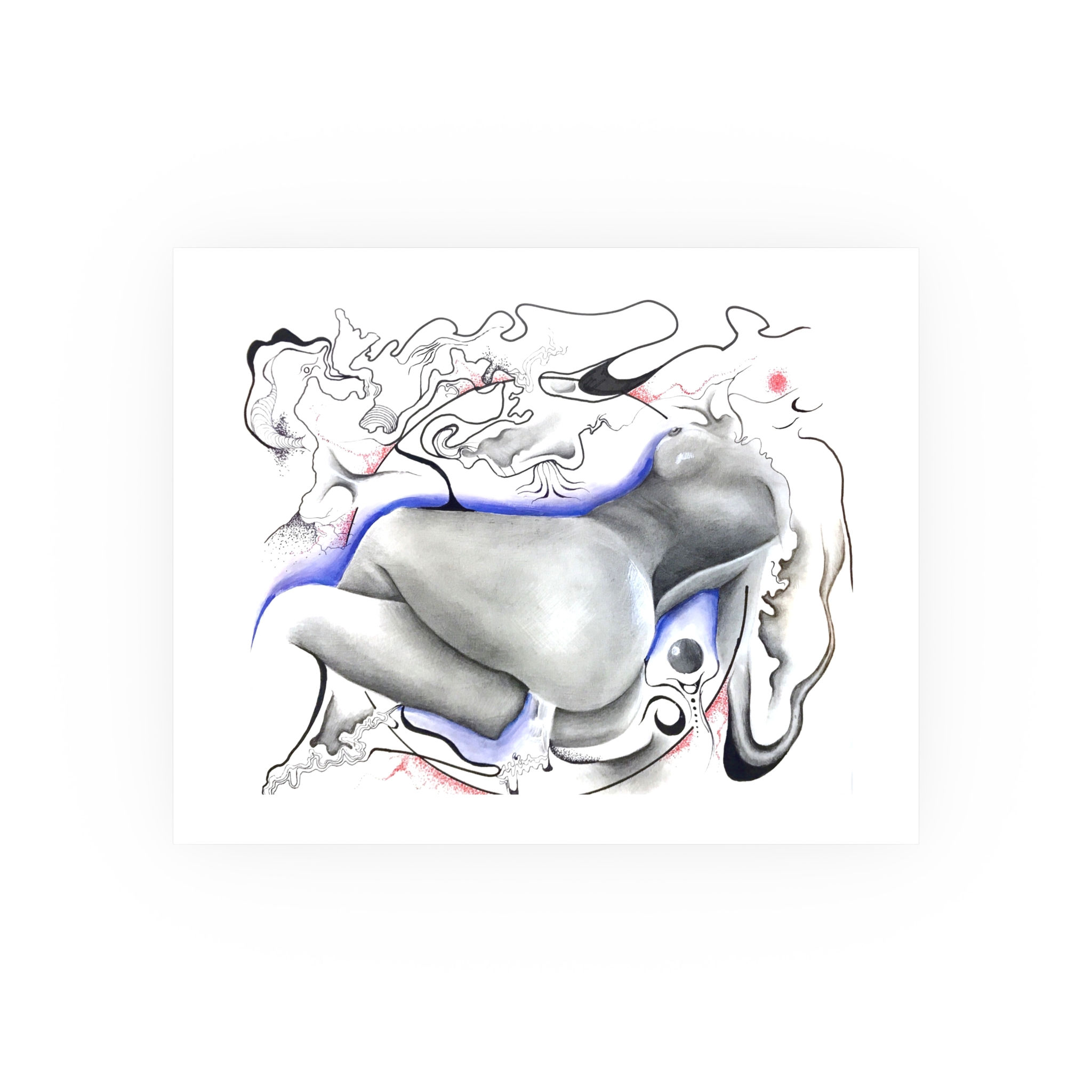 The Kamasutra: Swing