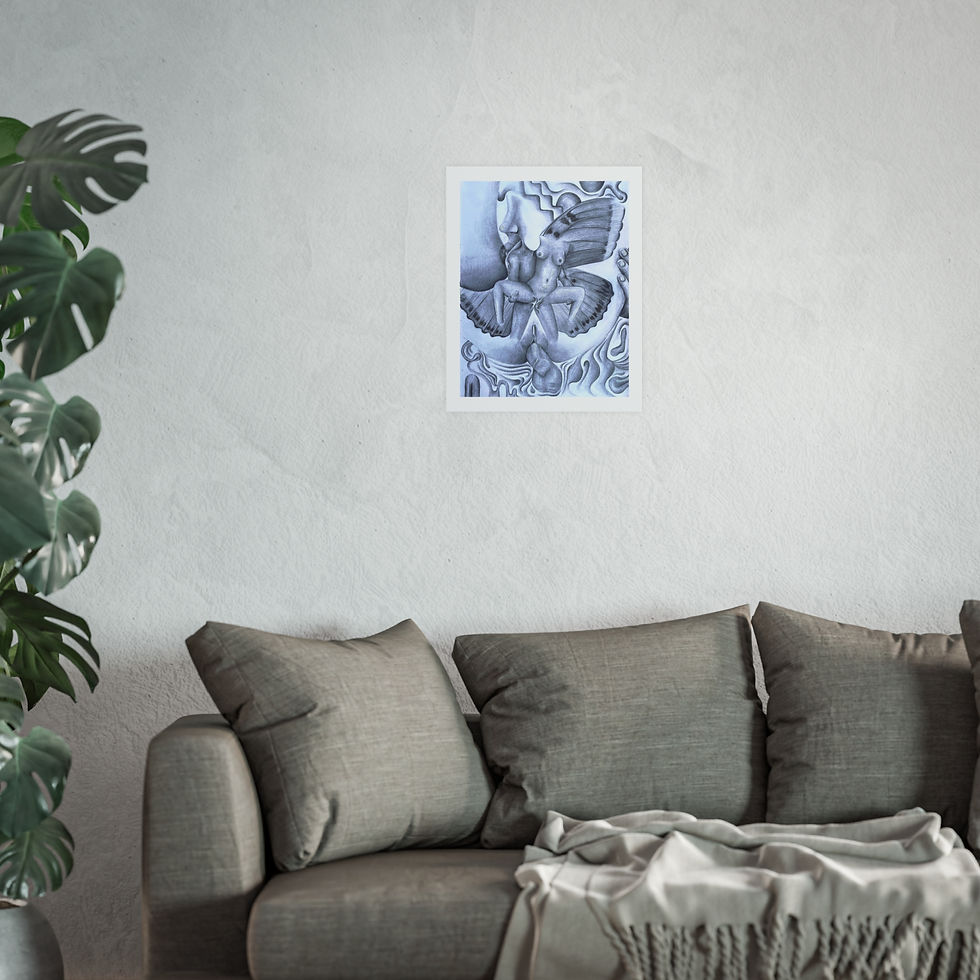 Thumbnail: The Kamasutra: Butterfly