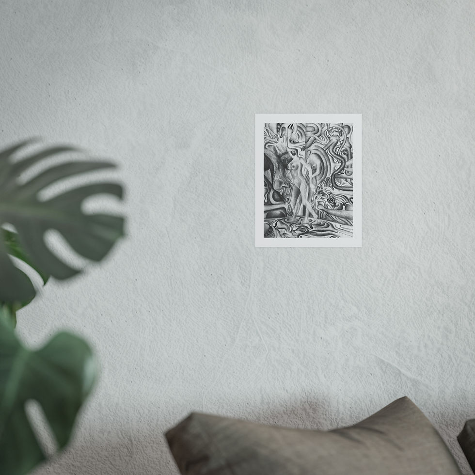 Thumbnail: The Kamasutra: Wall