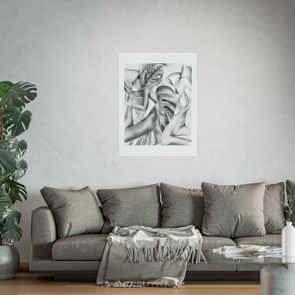 Thumbnail: Family Tree: Monstera Mystique