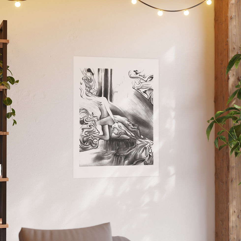 Thumbnail: The Kamasutra: Waterfall