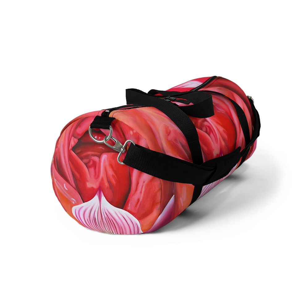 Thumbnail: "Blossom" Duffel