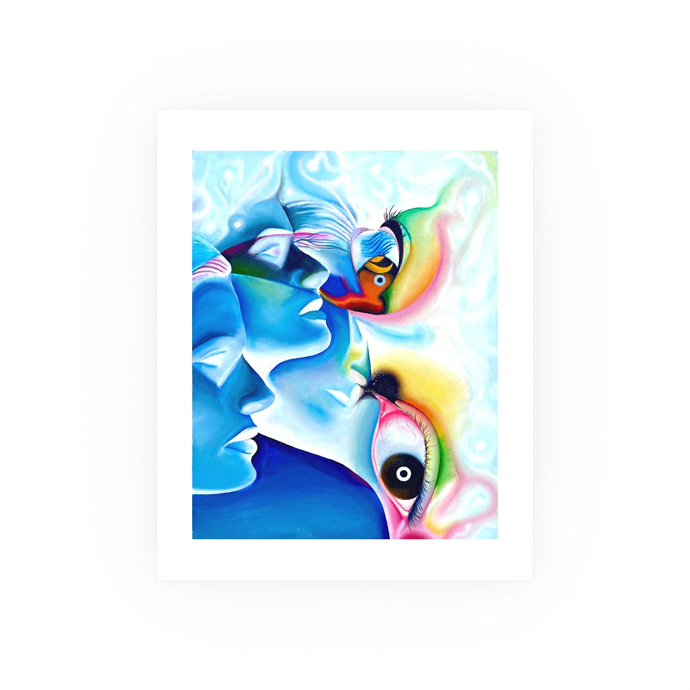 Thumbnail: Limerence