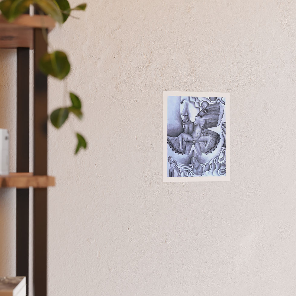 Thumbnail: The Kamasutra: Butterfly