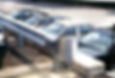 Parking Lot Steel Guardrail
