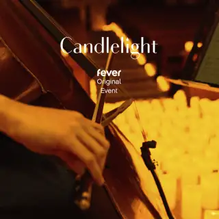Candlelight: Vivaldi Four Seasons