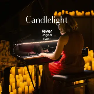 Candlelight: A Tribute to Ludovico Einaudi