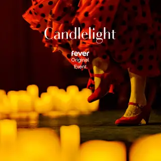 Candlelight: Flamenco Experience