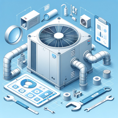 What Is Data-Driven Predictive Maintenance for HVAC Systems and Where It’s Headed?