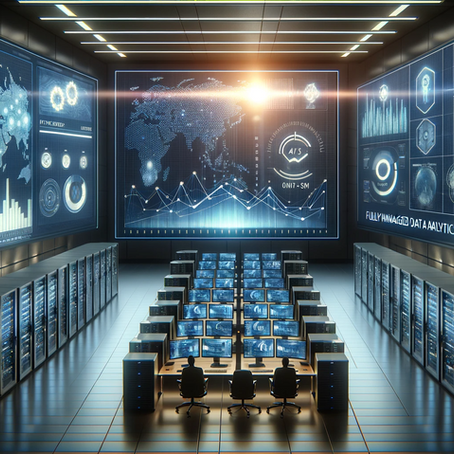 Intellisy Powered Fully Managed Data Analytics for HVAC Systems and Its Benefits