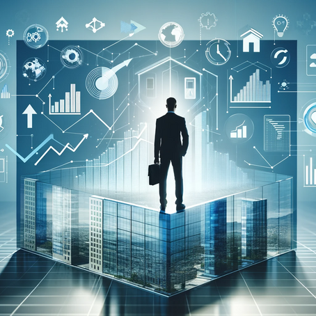 Commercial Real Estate Energy Management: Using Real-Time Data as A Tool for Energy Management