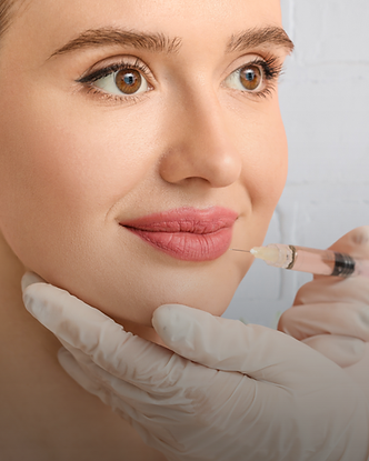Injectables