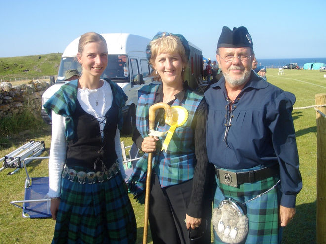 Durness Highland Games - Clan MacKay 1.jpg