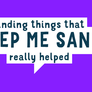 Looking out for young people's mental health