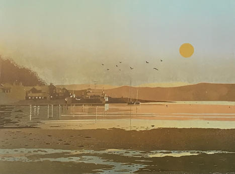 the promise of a new day - Kilmun